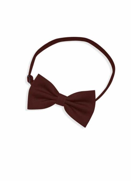 Gentlemen's Collection Suiting Style Pre-Tied Bow Tie Gentlemen's Collection Suiting Style Pre-Tied Bow Tie