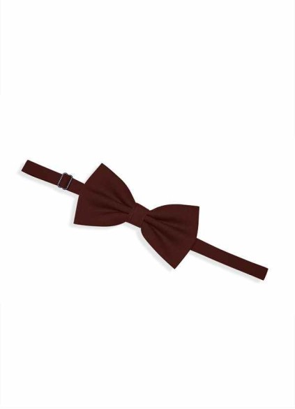 Gentlemen's Collection Suiting Style Pre-Tied Bow Tie Gentlemen's Collection Suiting Style Pre-Tied Bow Tie