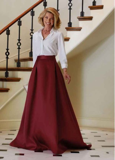Dwolves Sarai Skirt