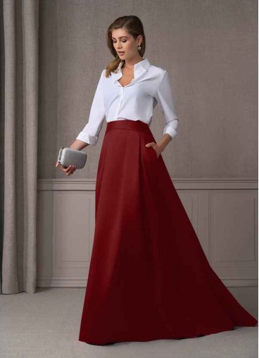 Dwolves Sarai Skirt
