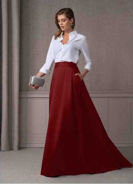 Dwolves Sarai Skirt