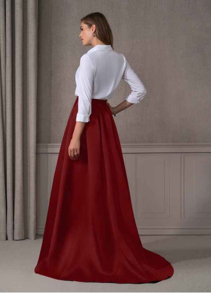 Dwolves Sarai Skirt