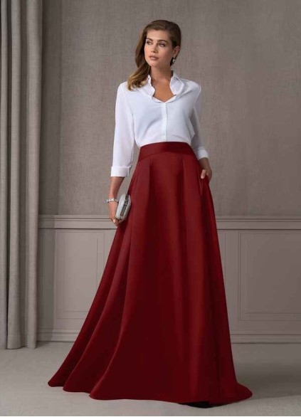 Dwolves Sarai Skirt