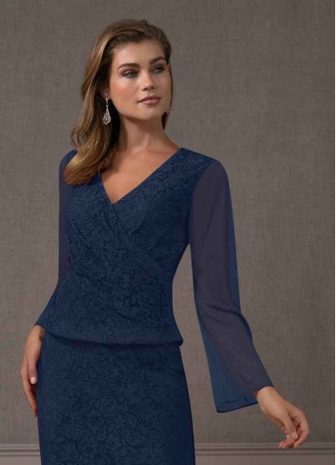 Dwolves Susan Blouse
 ( Final Sale )