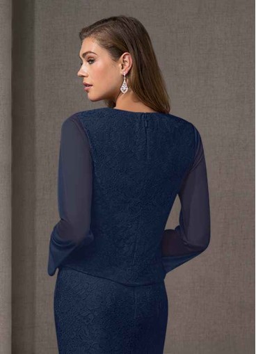Dwolves Susan Blouse
 ( Final Sale )