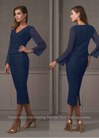 Dwolves Susan Blouse
( Final Sale ) Dwolves Susan Blouse
( Final Sale )