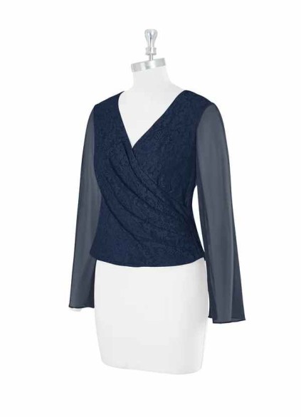 Dwolves Susan Blouse
( Final Sale ) Dwolves Susan Blouse
( Final Sale )