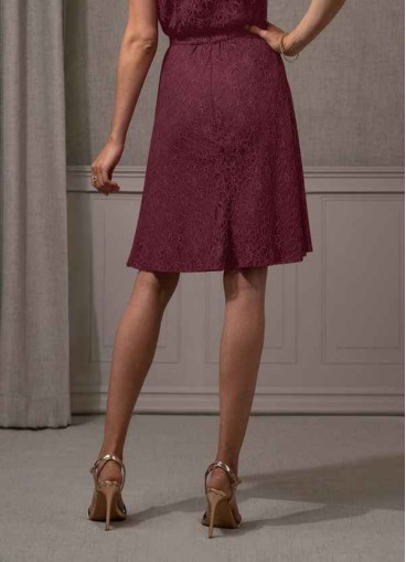 Dwolves Asher Skirt