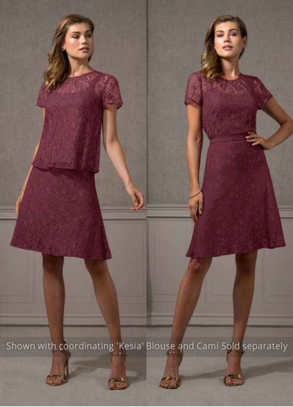 Dwolves Asher Skirt Dwolves Asher Skirt