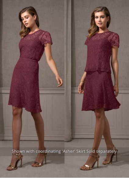 Dwolves Asher Skirt Dwolves Asher Skirt