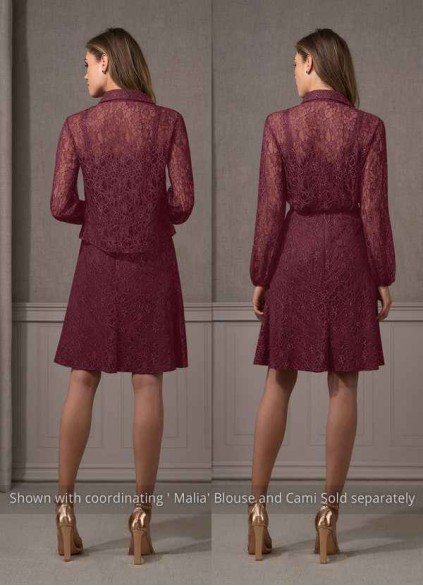 Dwolves Asher Skirt Dwolves Asher Skirt