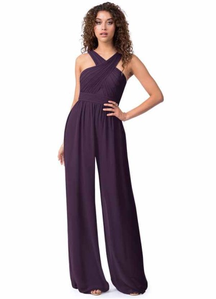 Dwolves Berdie Jumpsuit Dwolves Berdie Jumpsuit