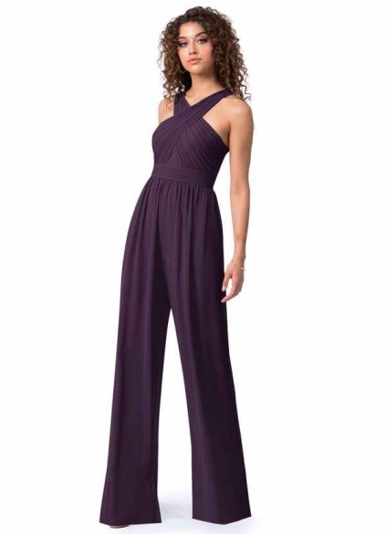 Dwolves Berdie Jumpsuit Dwolves Berdie Jumpsuit