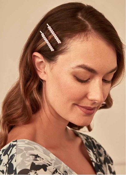 Elegant Touch Bobby Pins Elegant Touch Bobby Pins