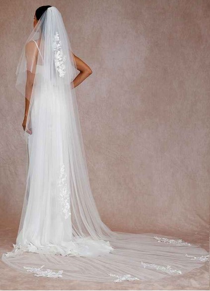 Swan Veil Swan Veil