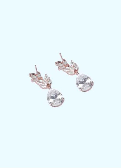 Vintage Love Drop Earrings Vintage Love Drop Earrings