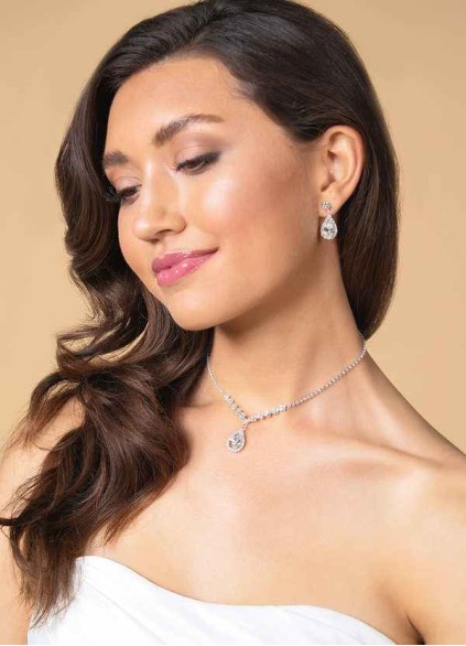 Eternal Love Jewelry Set Eternal Love Jewelry Set