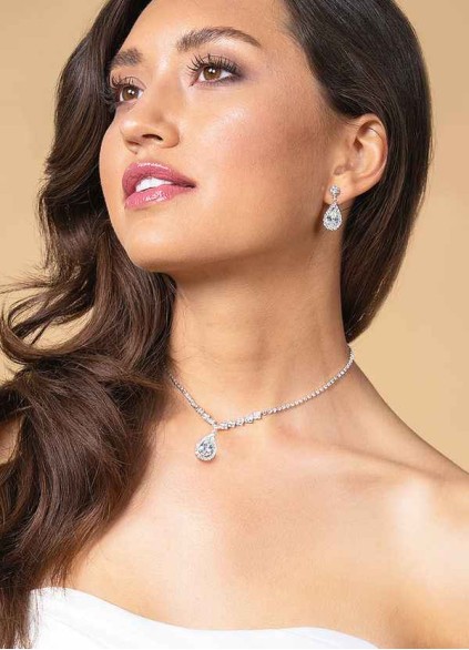 Eternal Love Jewelry Set Eternal Love Jewelry Set