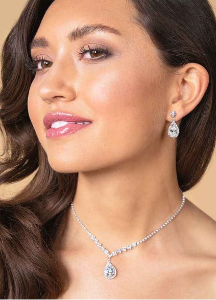 Eternal Love Jewelry Set Eternal Love Jewelry Set