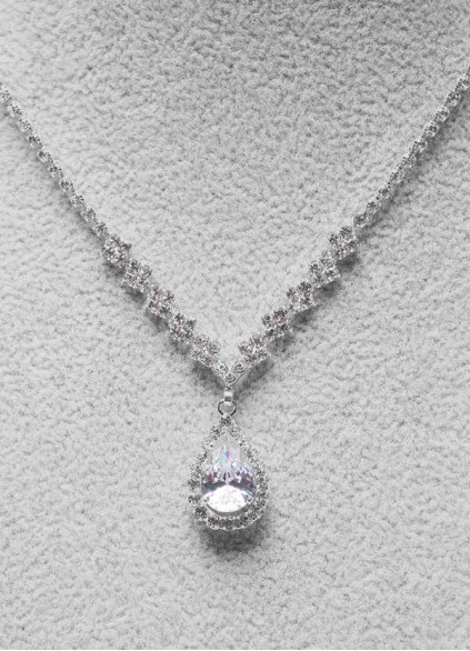 Eternal Love Jewelry Set Eternal Love Jewelry Set