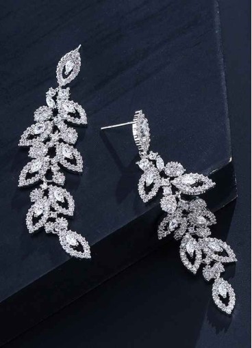 Vines of Greece Earrings