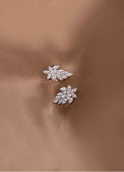 Maple Orchard Earrings Maple Orchard Earrings