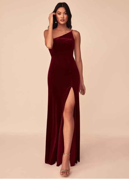 Dwolves Kala Velvet Dress Dwolves Kala Velvet Dress