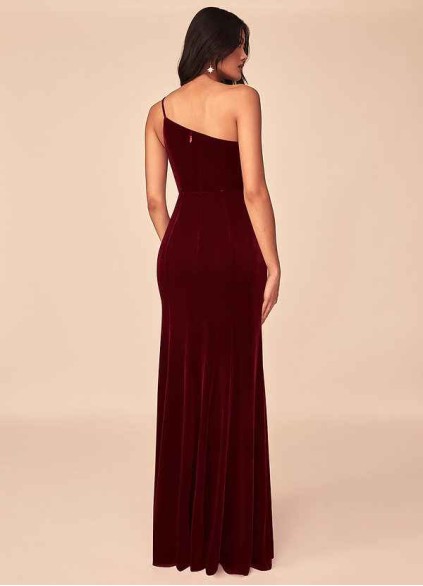 Dwolves Kala Velvet Dress Dwolves Kala Velvet Dress