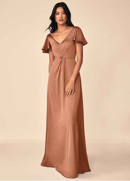 Dwolves Soren Stretch Satin Dress Dwolves Soren Stretch Satin Dress