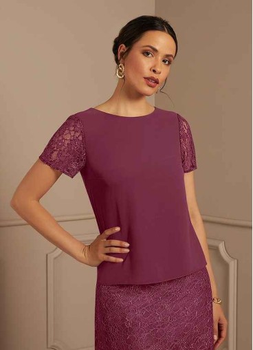 Dwolves Deva Blouse