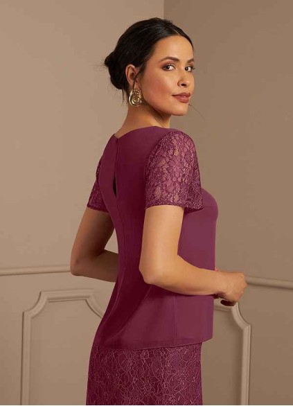 Dwolves Deva Blouse Dwolves Deva Blouse