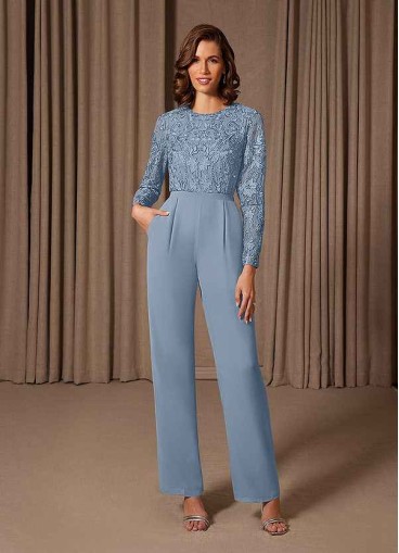 Dwolves Carmenita Jumpsuit
 ( Final Sale )