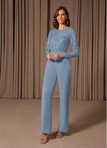 Dwolves Carmenita Jumpsuit
 ( Final Sale )