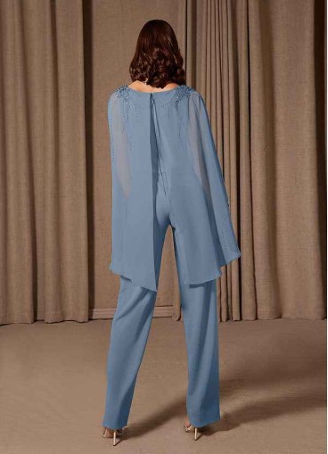 Dwolves Martin Jumpsuit