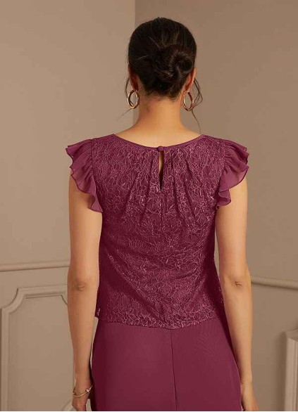 Dwolves Forrest Blouse Dwolves Forrest Blouse