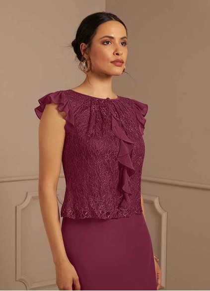 Dwolves Forrest Blouse Dwolves Forrest Blouse