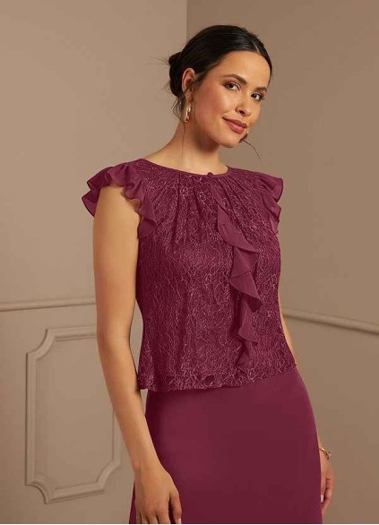 Dwolves Forrest Blouse Dwolves Forrest Blouse