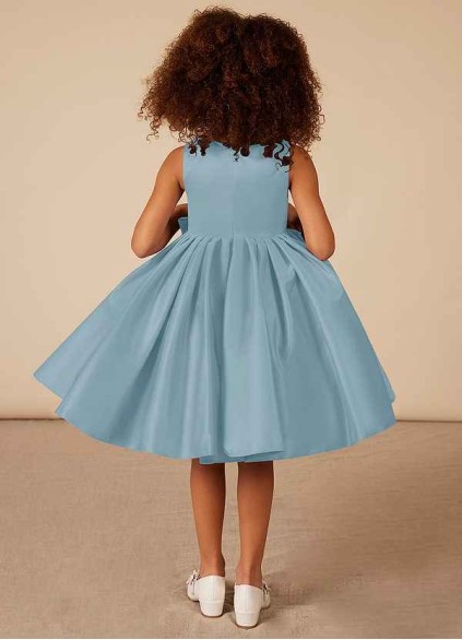 Dwolves Bo Peep Flower Girl Dress Dwolves Bo Peep Flower Girl Dress