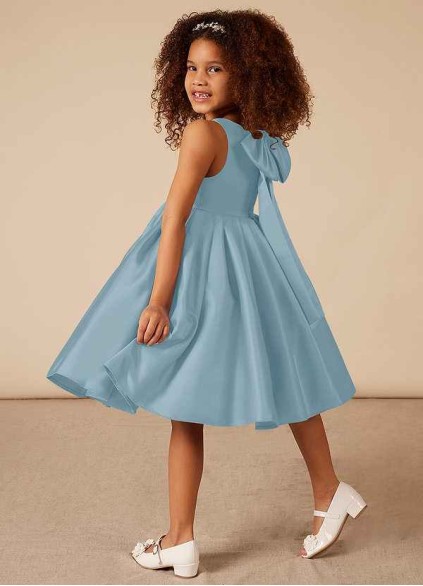 Dwolves Bo Peep Flower Girl Dress Dwolves Bo Peep Flower Girl Dress