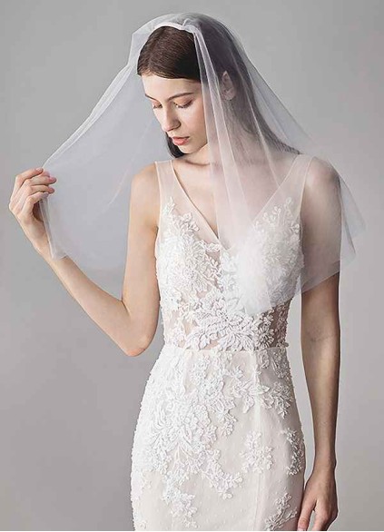 Hazel Veil Hazel Veil