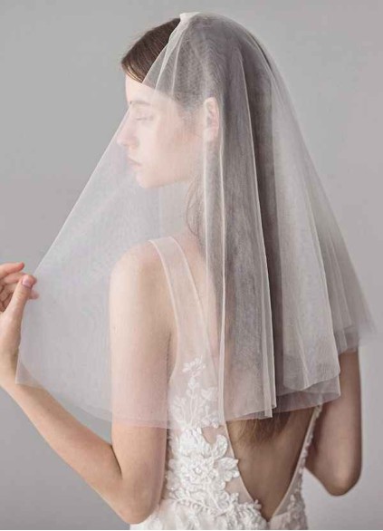 Hazel Veil Hazel Veil