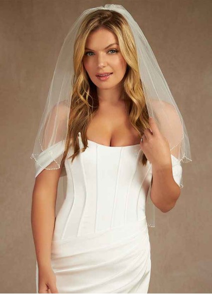 Anza Veil Anza Veil