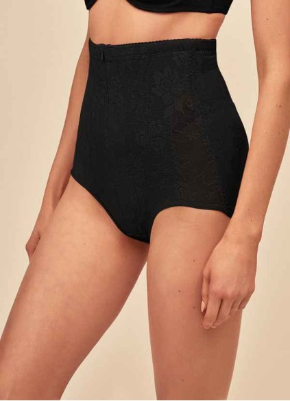 High Waisted Cincher Shapewear Panty High Waisted Cincher Shapewear Panty
