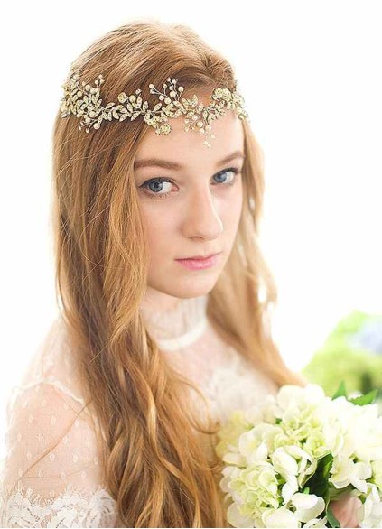 Egyptian Queen Headpiece Egyptian Queen Headpiece