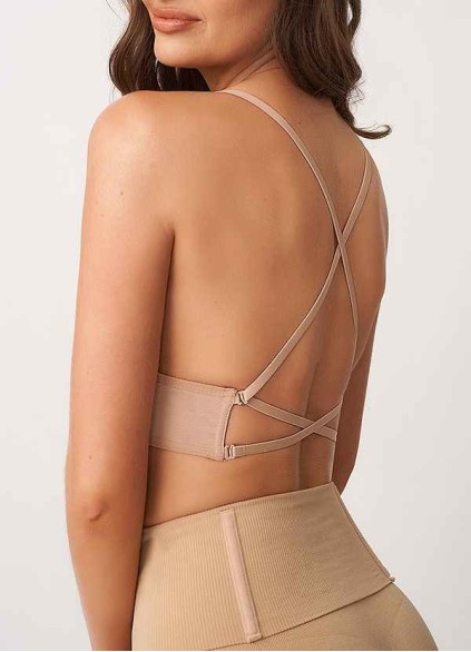 Convertable Plunge Bra Convertable Plunge Bra