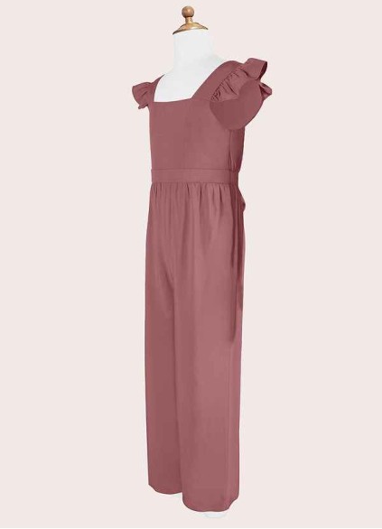 Dwolves Cece Flower Girl Dress Dwolves Cece Flower Girl Dress