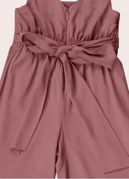Dwolves Cece Flower Girl Dress Dwolves Cece Flower Girl Dress