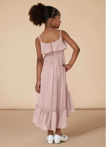 Dwolves Karmen Flower Girl Dress