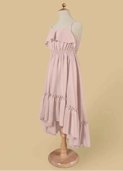 Dwolves Karmen Flower Girl Dress