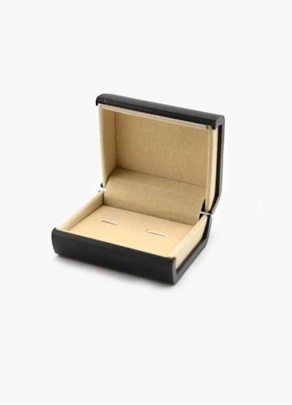 Geometric Cuff Links Geometric Cuff Links